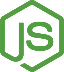 NodeJS Icon