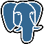 PostgreSQL Icon